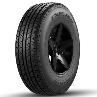 Lexani - Lexani Tires LXKHD00302 LXST-105 205/75R14