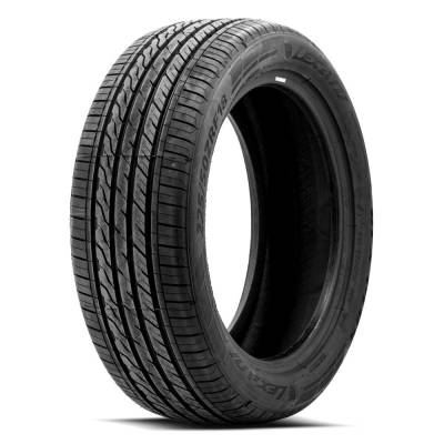 Lexani - Lexani Tires LXSTRFX175002 RFX 225/50R17