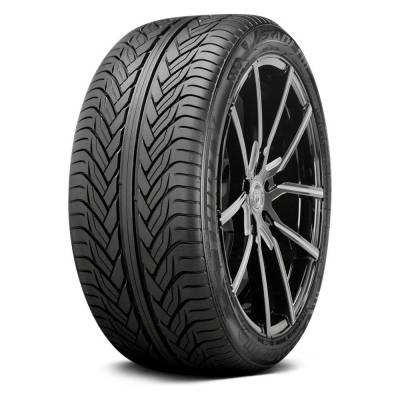 Lexani - Lexani Tires LXST301855010 LX-THIRTY 255/55R18