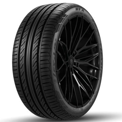 Lexani - Lexani Tires LXSTRFX175001 RFX 205/50R17