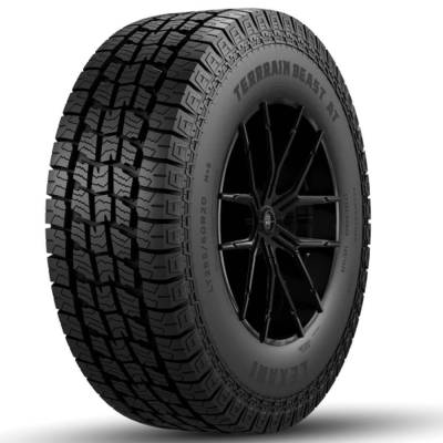 Lexani - Lexani Tires LXSTAT1510500 Terrain Beast AT 31x10.50R15