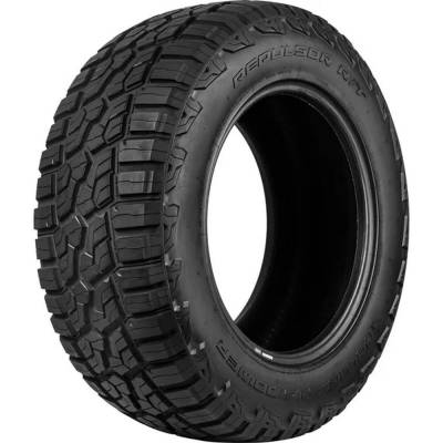 RBP - RBP Tires RBPSTRT17125010 Repulsor R/T 33x12.50R17