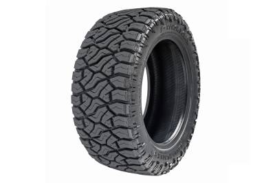 Venom Power - Venom Power Tires TVPRT06N Terra Hunter R/T 33x12.50R18