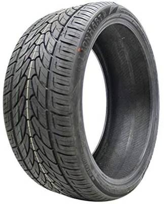 Lionhart - Lionhart Tires LHST1032225 LH-TEN 305/25R32