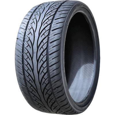 Venom Power - Venom Power Tires RZ17 Ragnarok Zero 295/35R21