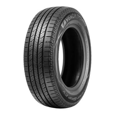 Venom Power - Venom Power Tires VPCGCV12 Covert Grip CV 235/65R17