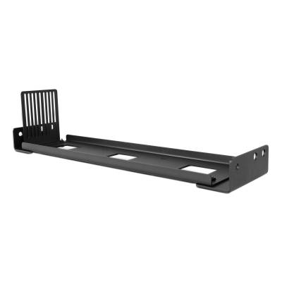 Attica 4x4 - Attica 4x4 ATTRM05A103-4-BX Terra Bumper Winch Plate for 19-24 RAM 2500/3500