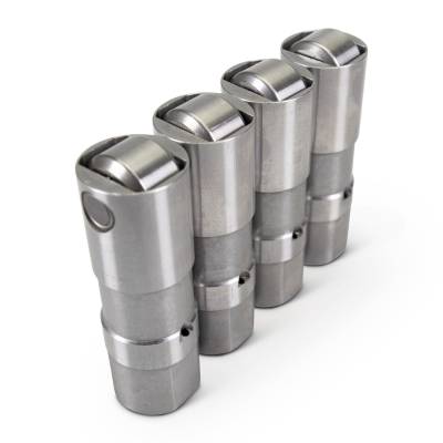 COMP Cams - COMP Cams 850-4 COMP Hydraulic Roller Lifter Set for 87+ GM/Small Block Chevy