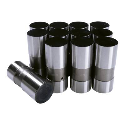 COMP Cams - COMP Cams 310103012 DLC Hydraulic Flat Tappet .842" 6 Cyl for GM