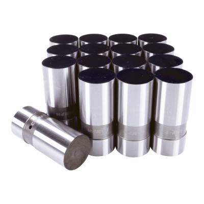 COMP Cams - COMP Cams 310203116 DLC Solid Flat Tappet .875" Dia for Ford Applications 8 Cyl
