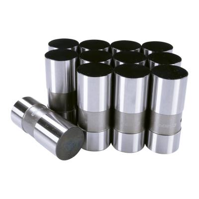 COMP Cams - COMP Cams 310103112 DLC Solid Flat Tappet .842"Dia Set for GM Application 6 Cyl
