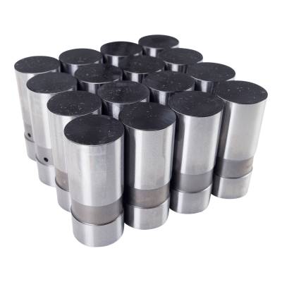COMP Cams - COMP Cams 310203016 DLC Hydraulic Flat Tappet .875" for Ford Set 8