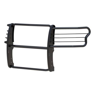 ARIES - ARIES 3071 Black Steel Grille Guard for Ford F150