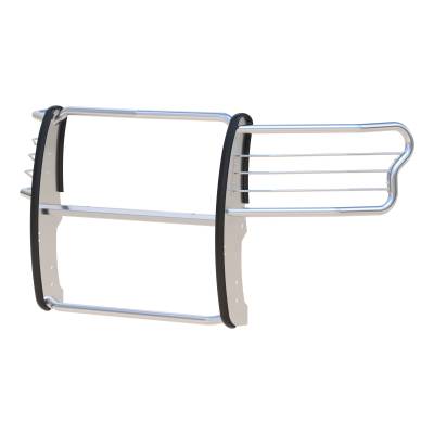 ARIES - ARIES 3071-2 Polished Stainless Grille Guard for Ford F150