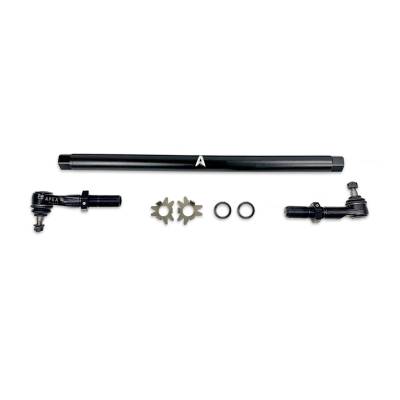 Apex Chassis - Apex Chassis KIT382-STL HD Dom Steel Drag Link Assy for 03-13 RAM 2500/3500