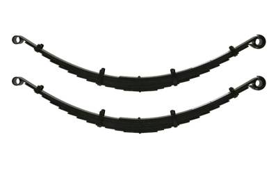 Baja Kits - Baja Kits BJK86203 Pre Runner Series Front Suspension Kit for 10+ FJ Cruiser 2wd