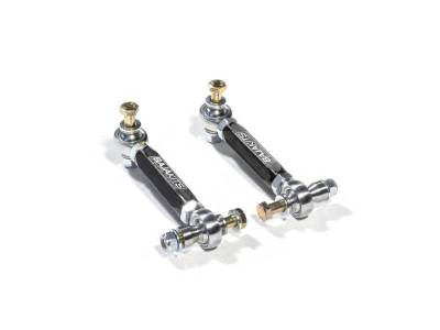 Baja Kits - Baja Kits BJK8308001 Sway Bar Links for 22+ Toyota Tundra/Land Cruiser LC300
