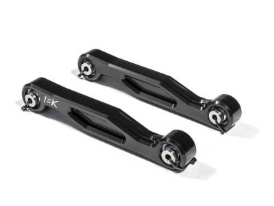 Baja Kits - Baja Kits BJK8138001 Upper Links for 22+ Toyota Tundra