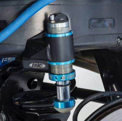 Baja Kits - Baja Kits BJK8138002 Rear Bump Stop Kit for 2022+ Toyota Tundra