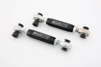Baja Kits - Baja Kits BJK3308003 Sway Bar Links for 2021+ Ford Bronco