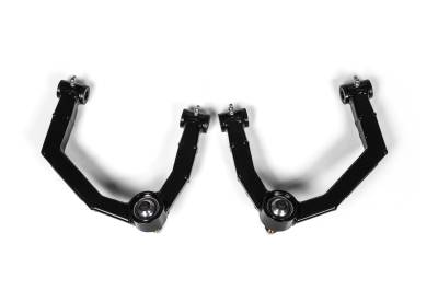 Baja Kits - Baja Kits BJK8511001 Chase Kit Upper Control Arm Kit for 07-14 FJ 10-23 4Runner