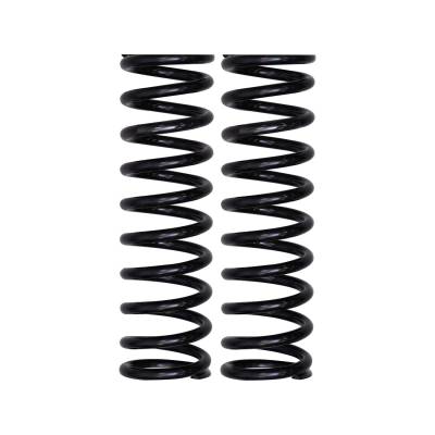 Skyjacker - Skyjacker 3X14X350PR 3" x 14" x 350 LB Coil Over Springs