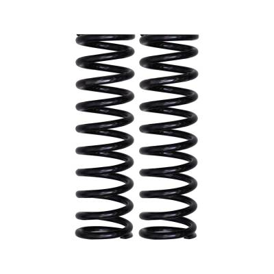 Skyjacker - Skyjacker 3X14X200PR 3" x 14" x 200 LB Coil Over Springs