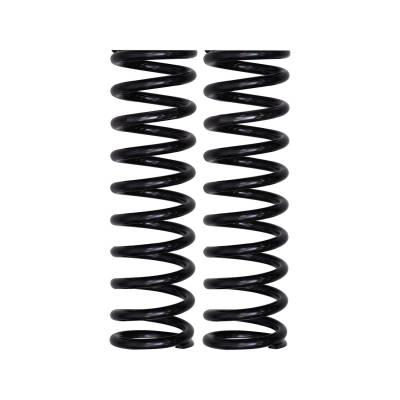 Skyjacker - Skyjacker 3X12X150PR 3" x 12" x 150 LB Coil Over Springs