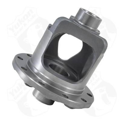 Yukon Gear and Axle - Yukon Gear YC G12479021 Standard Open Carrier Case for GM 8.0" Bare