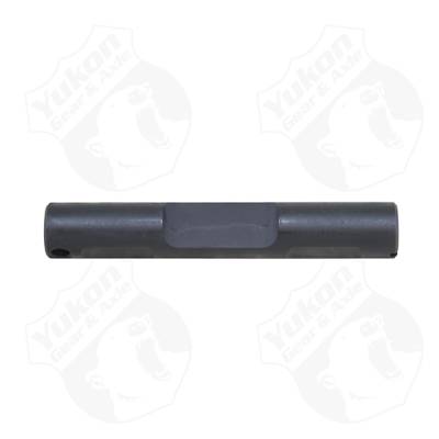 Yukon Gear and Axle - Yukon Gear YSPXP-056 0.795" Diameter Notched Cross Pin Shaft for 10-Bolt 8.5" GM
