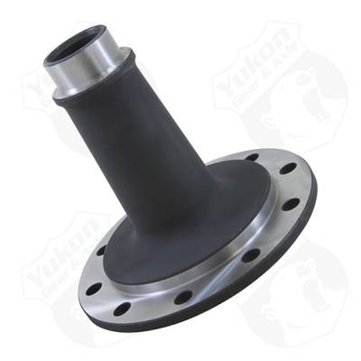 Yukon Gear and Axle - Yukon Gear YP FSF8.8-31 Steel Spool for Ford 8.8" w/31 Spline Axles