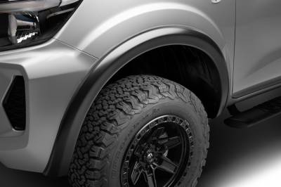 Husky Liners - Husky Liners 2807912 Fender Flares OE-Style 4Pc Set