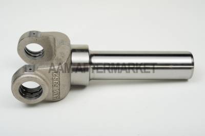 American Axle & Manufacturing - American Axle 40038546 Drive Shaft Slip Yoke