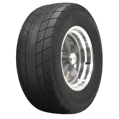 M/H Racemaster - M/H Racemaster ROD30 275/50R15 M&H Radial Drag Rear