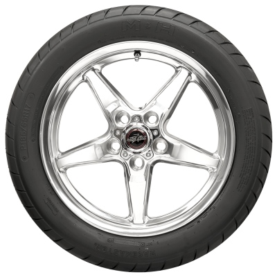 M/H Racemaster - M/H Racemaster ROD37 4.5/28.0R17 M&H Radial Drag Front