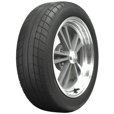 M/H Racemaster - M/H Racemaster ROD27 26/8.50R15 M&H Radial Drag Front