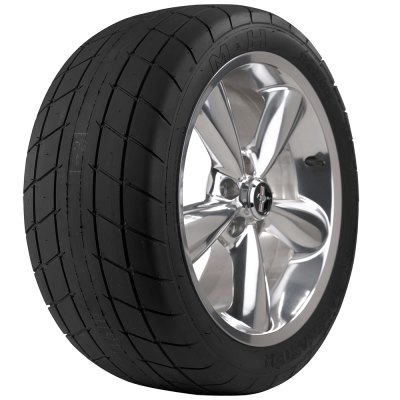 M/H Racemaster - M/H Racemaster ROD22 325/40R18 M&H Radial Drag Rear