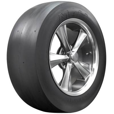 M/H Racemaster - M/H Racemaster MHR174 10.5/28.0-18 M&H Drag Race Slick