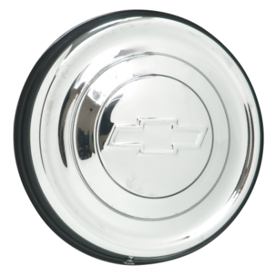 Wheel Vintiques - Wheel Vintiques 1004 7" 52 Chevy Cap