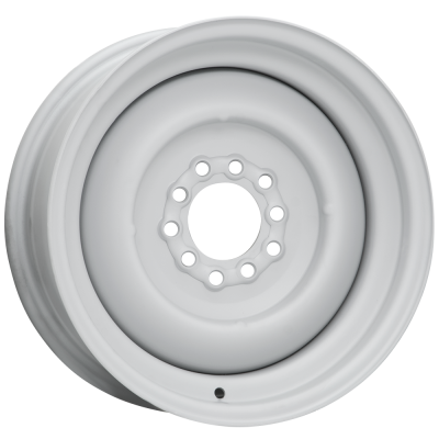 Wheel Vintiques - Wheel Vintiques Solid 15x5 5x4.5/4.75 4" BS Primer 20-5512314A