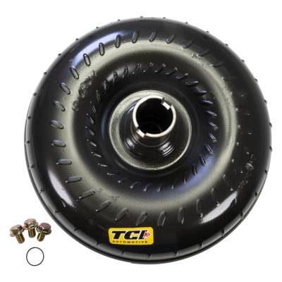 TCI Automotive - TCI Automotive 241938 4L60 Off-Road Torque Converter