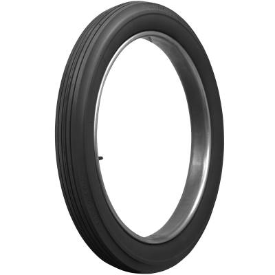 Coker - Coker 83258 36X5 Universal Black