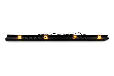 Attica 4x4 - Attica 4x4 ATTRG01C101-BX Frontier Running Boards 19-24 Ford Ranger SuperCrew