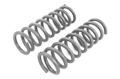 Rough Country Suspension Systems - Rough Country 9476 1.75" Suspension Leveling Kit for 14-26 RAM 2500/3500 4WD Gas