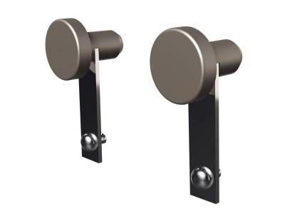 Blue Ox - Blue Ox BX88463 Kit SwayPro Locking Pin Pair