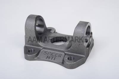 American Axle & Manufacturing - American Axle F81Z4865CA Ford 4WD/RWD Drive Shaft Flange Yoke