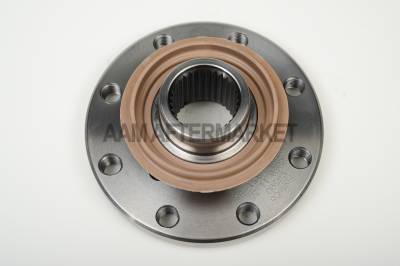 American Axle & Manufacturing - American Axle YC3Z4851AB Differential Pinion Flange for Ford/Lincoln