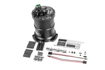 RADIUM Engineering - RADIUM Engineering 20-1445 MPFST-R w/o Pumps Walbro GSS342 OR AEM 50-12