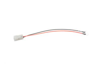 RADIUM Engineering - RADIUM Engineering 17-0056 Fuel Pump Wiring Harness Extension w/Ring Terminals
