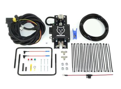 Pacbrake - Pacbrake HP30000-ES HP30000-ES BRAVO Wireless Air Controls 3rd Gen